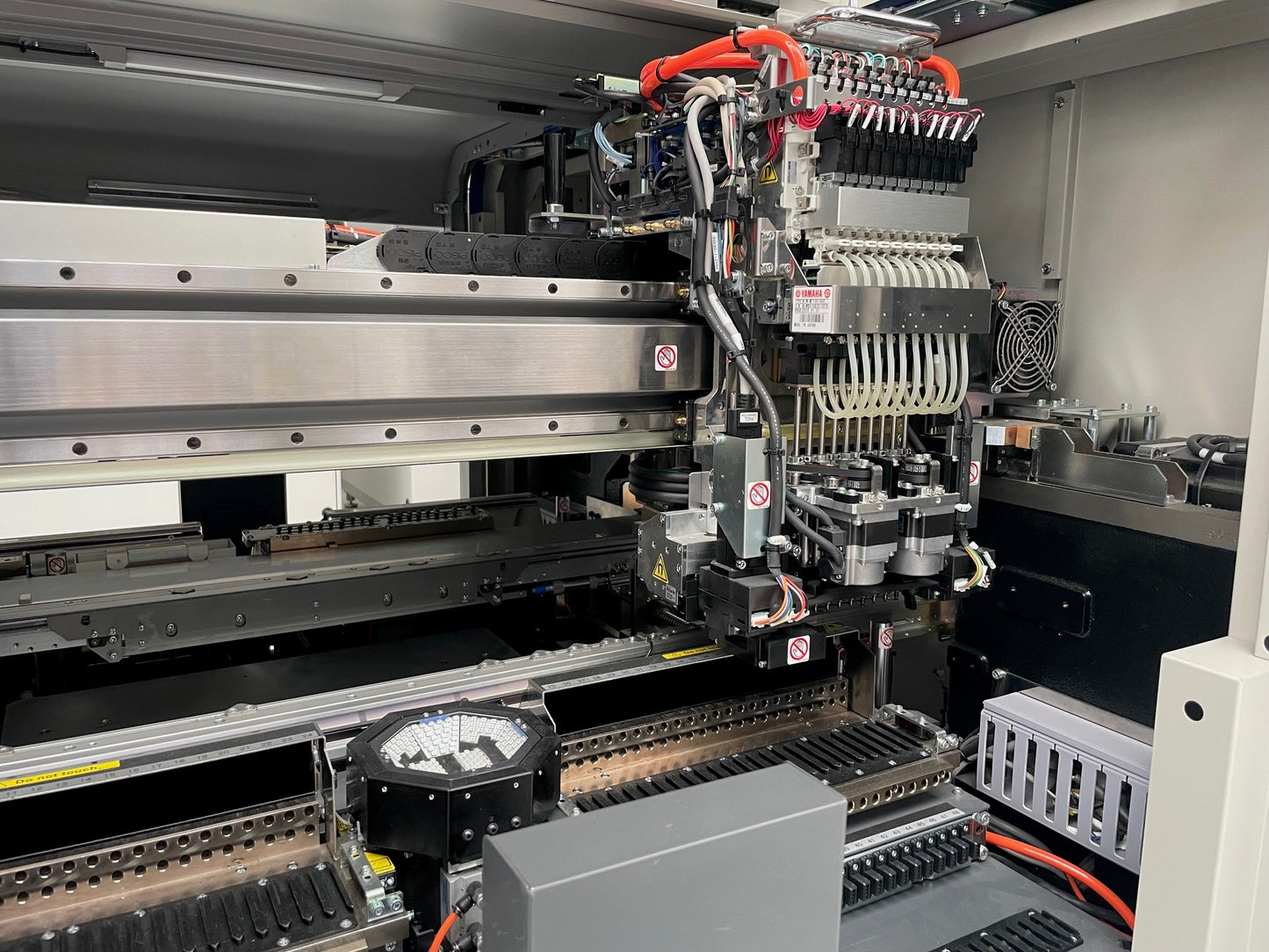 YAMAHA YSM10, vintage 2020