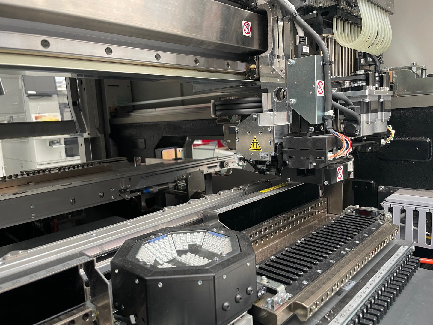 YAMAHA YSM10, vintage 2020