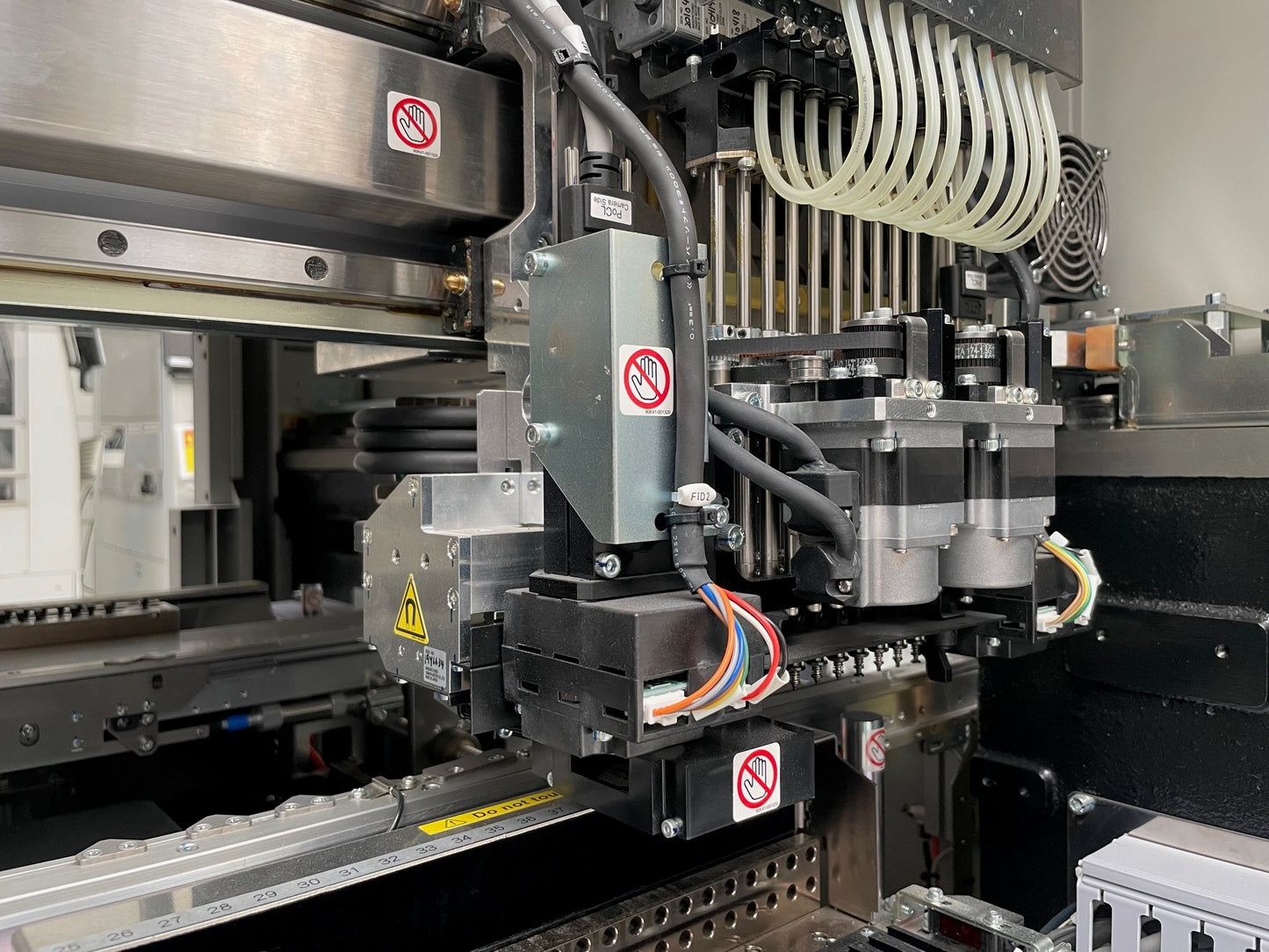 YAMAHA YSM10, vintage 2020