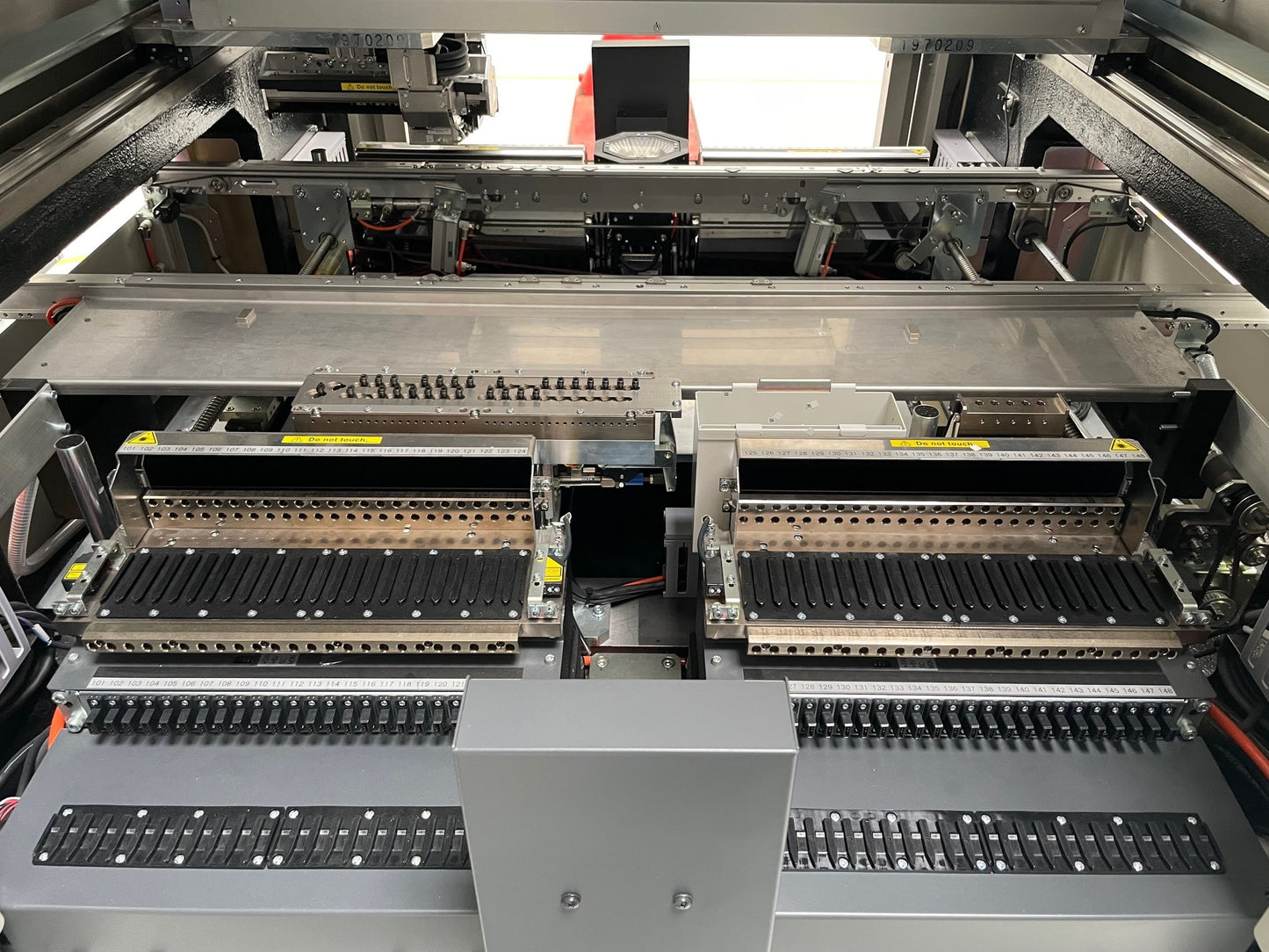 YAMAHA YSM10, vintage 2020