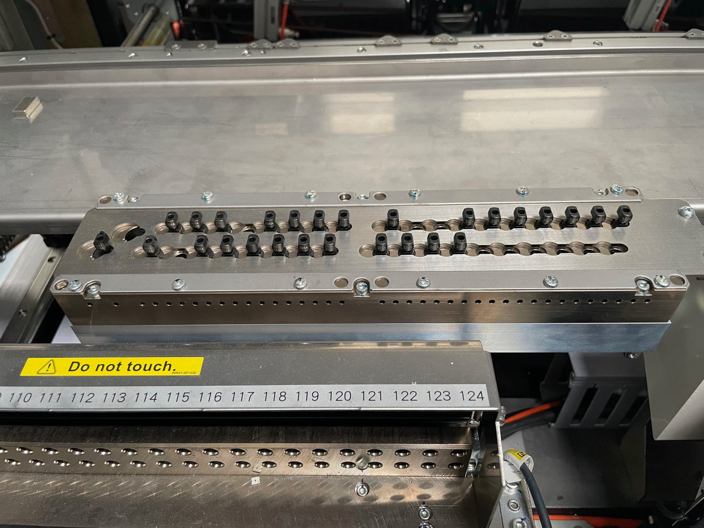 YAMAHA YSM10, vintage 2020