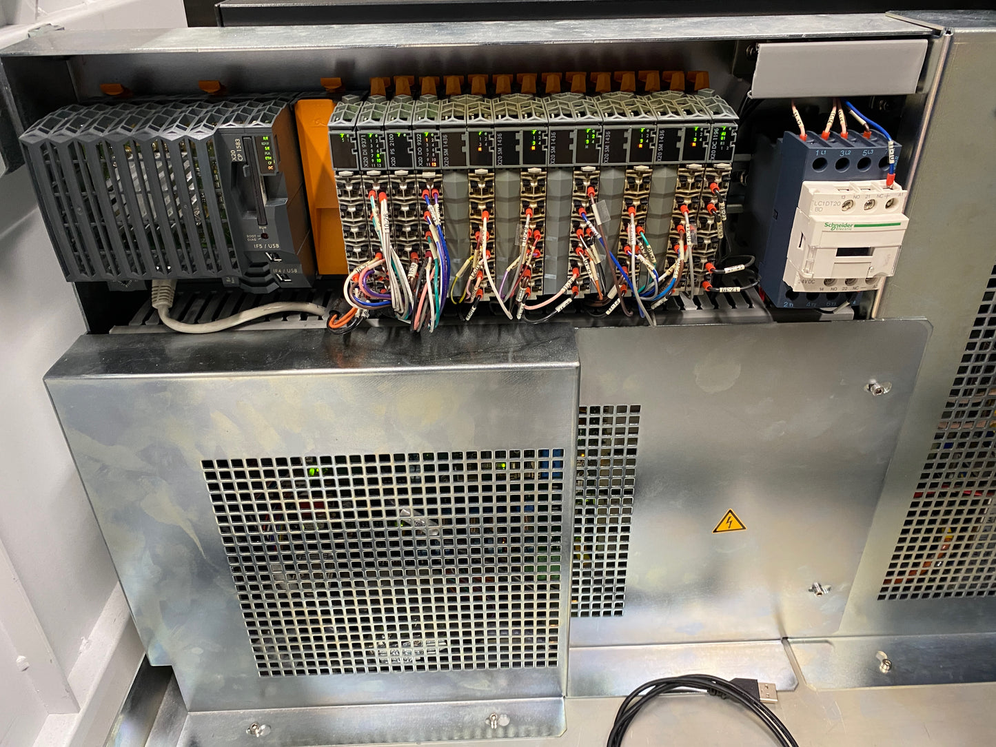 Mycronic ViTechnology Pi Primo, 3D SPI, vintage 2014