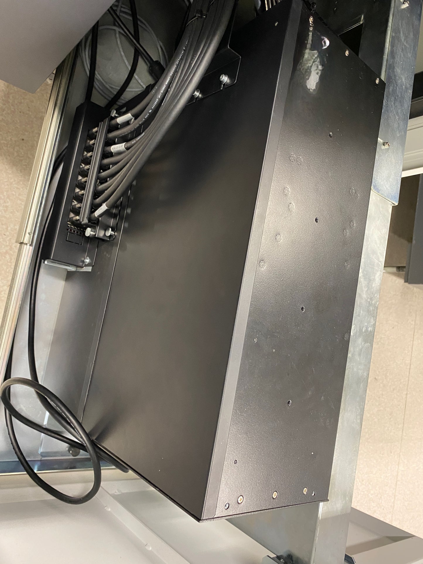 Mycronic ViTechnology Pi Primo, 3D SPI, vintage 2014