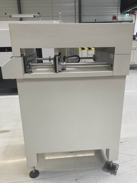 ASYS TRM01, scan conveyor, vintage 2013