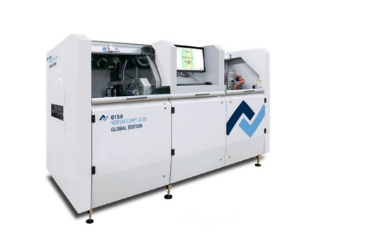 ERSA Versaflow 3/45, selective soldering, vintage 2022