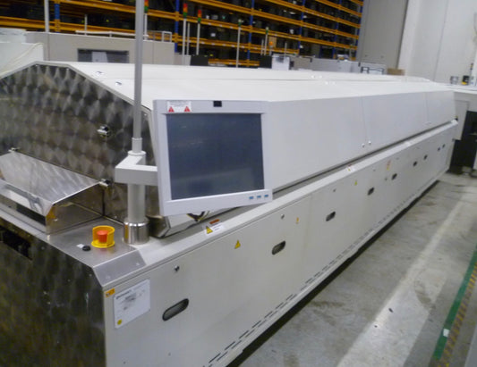 SMT Quattro Peak L Plus, vintage 2017