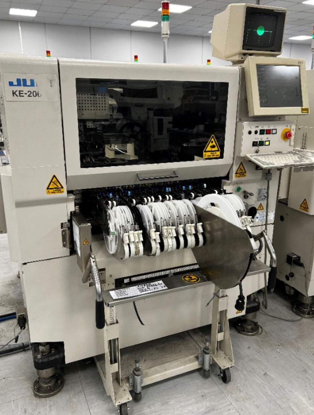 JUKI KE2060, vintage 2004 SOLD