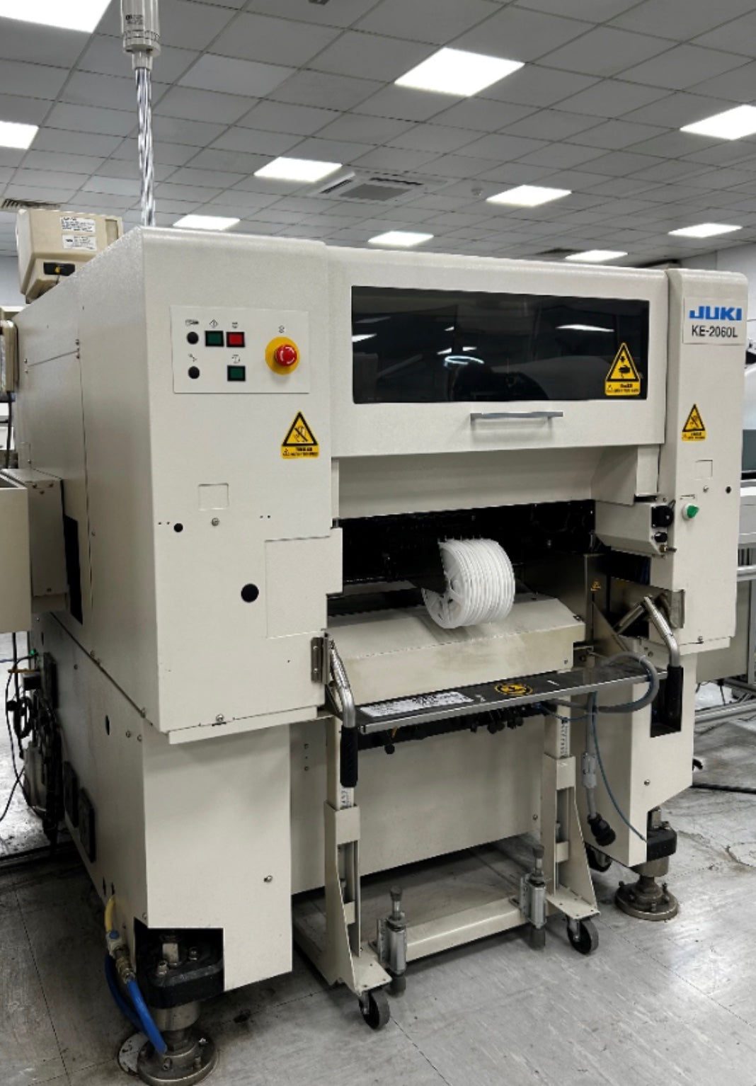JUKI KE2060, vintage 2004 SOLD