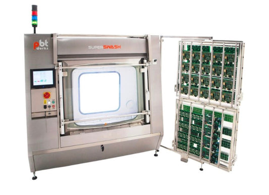 PBT Super Swash, annata 2011