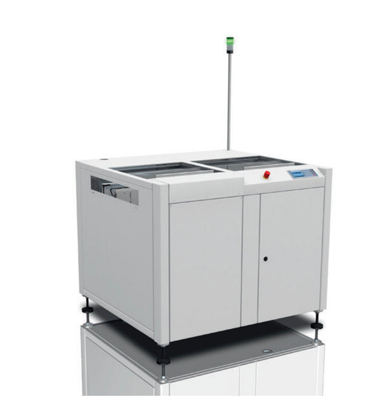 ASYS LLB 01, destacker, vintage 2013