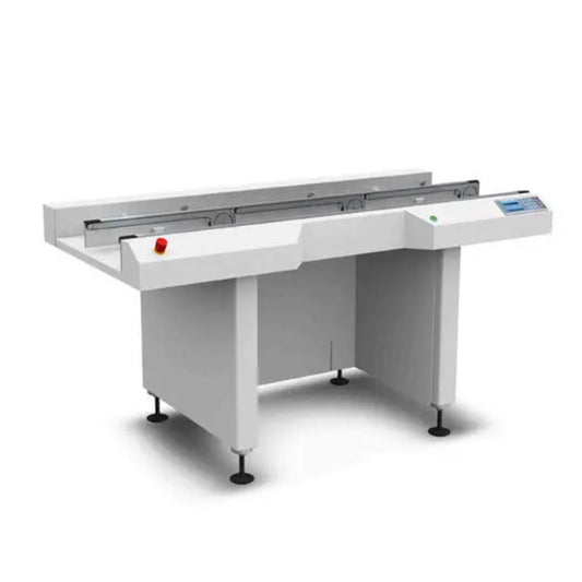 ASYS TRM03, conveyor, vintage 2013