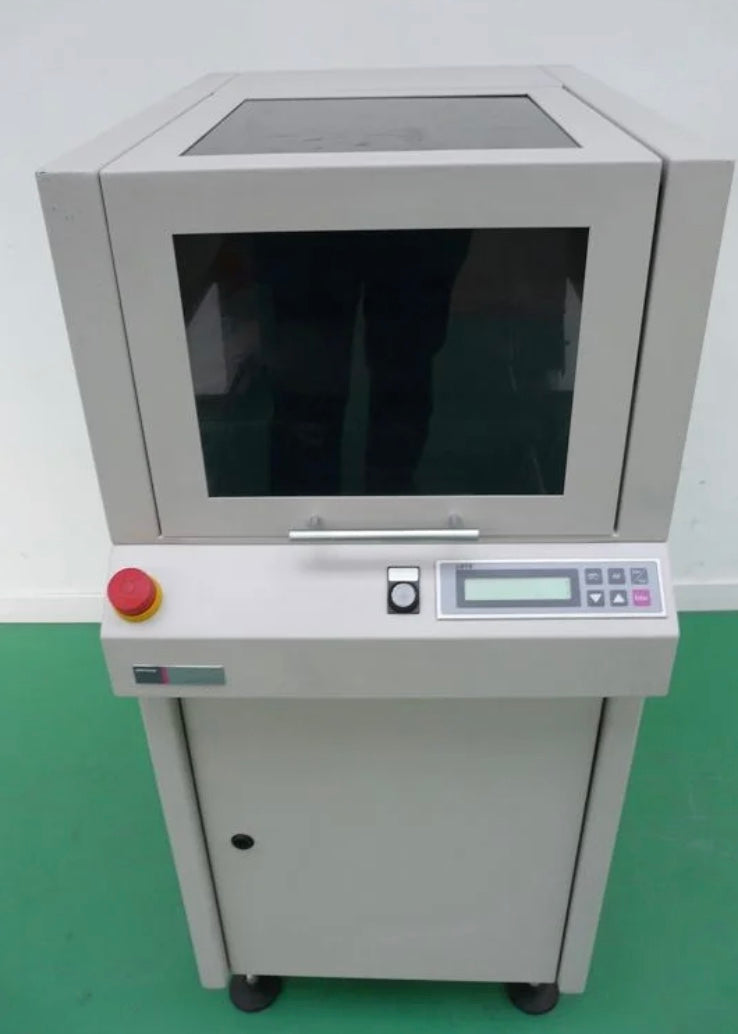 ASYS ARS 01,  scan conveyor, vintage 2013