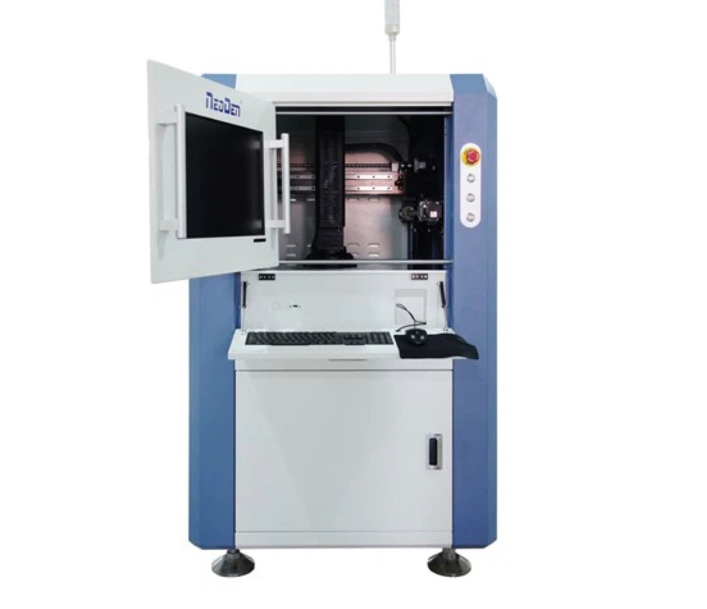 Neoden ND800 AOI unit, brand new machine SOLD