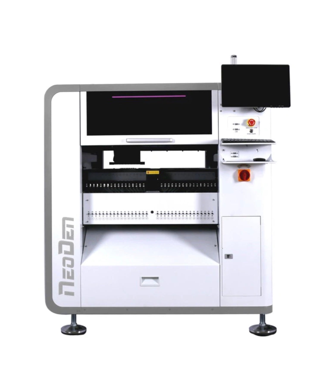 Neoden N10P, brand new machine SOLD