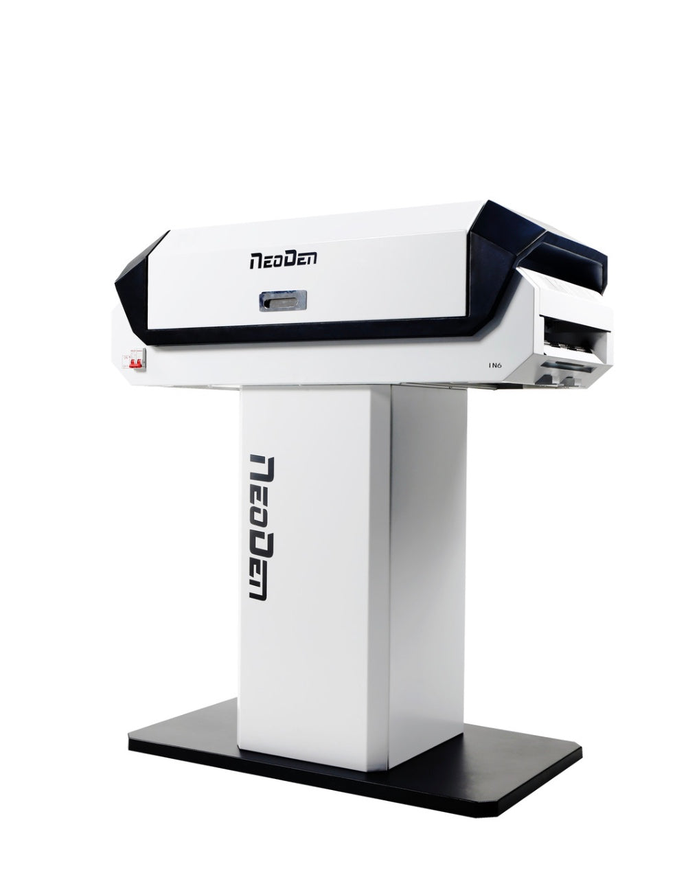 Neoden IN6, reflow, vintage 2020 SOLD