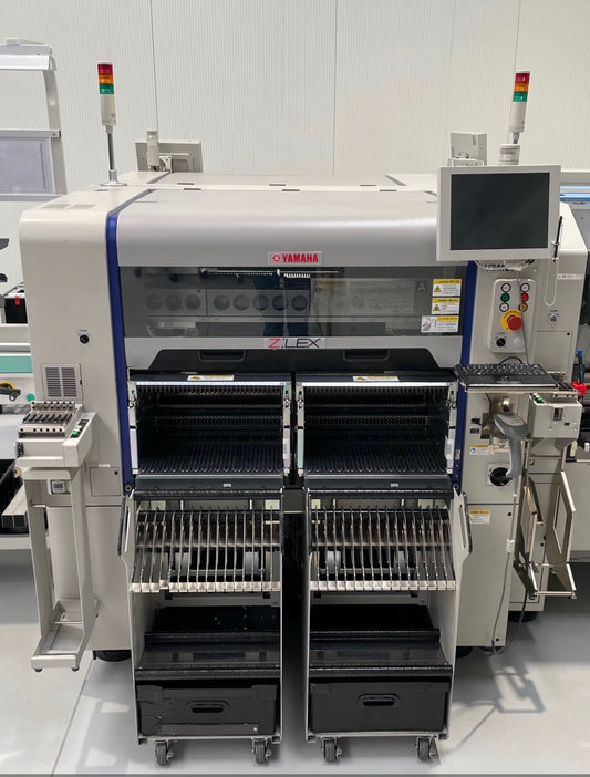 YAMAHA YSM20-2, vintage 2014