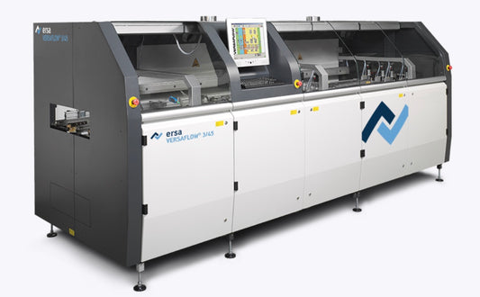 ERSA 3/45 Versaflow, vintage 2020