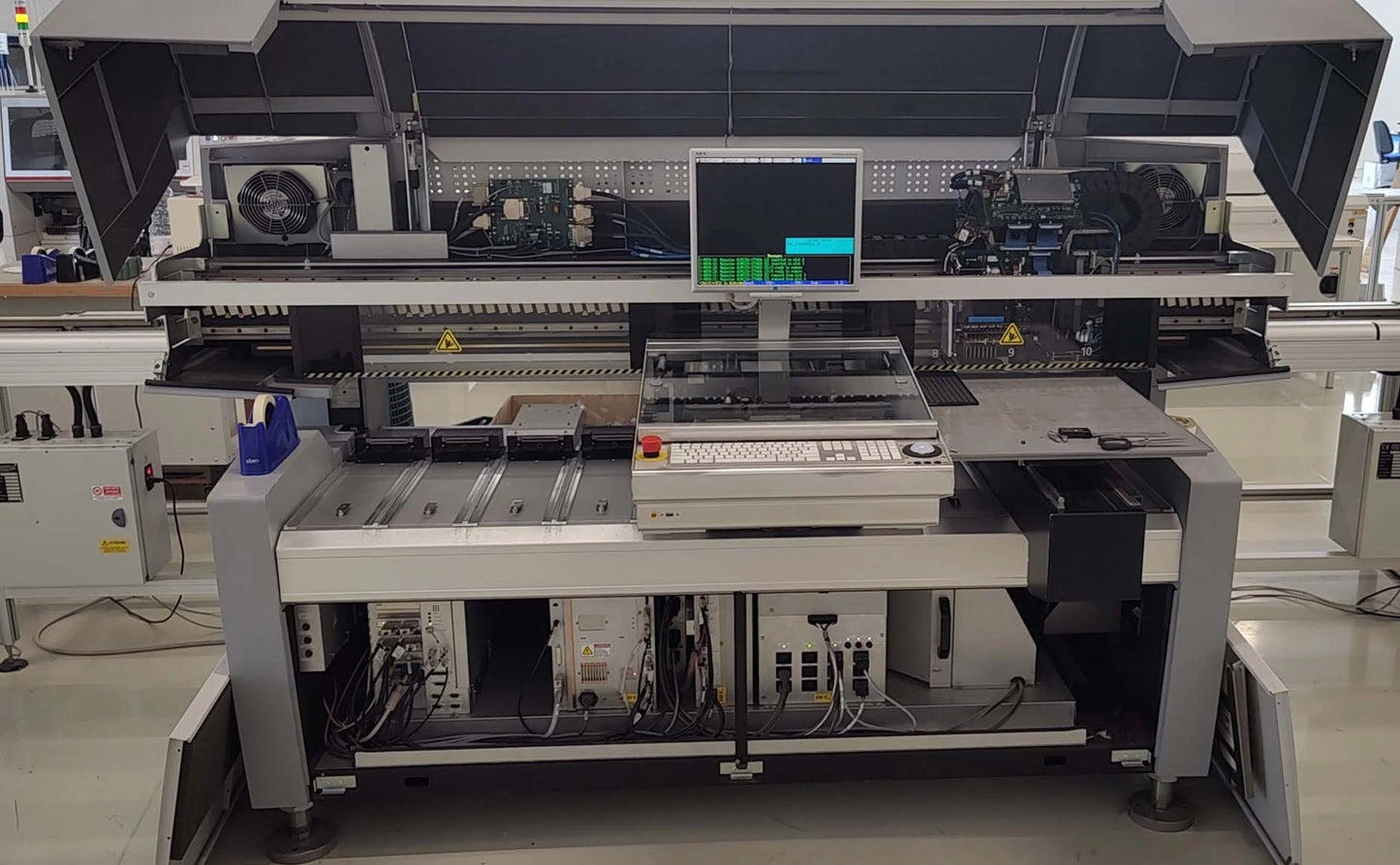 MYDATA MY 100DXe, vintage 2012, Europe SOLD