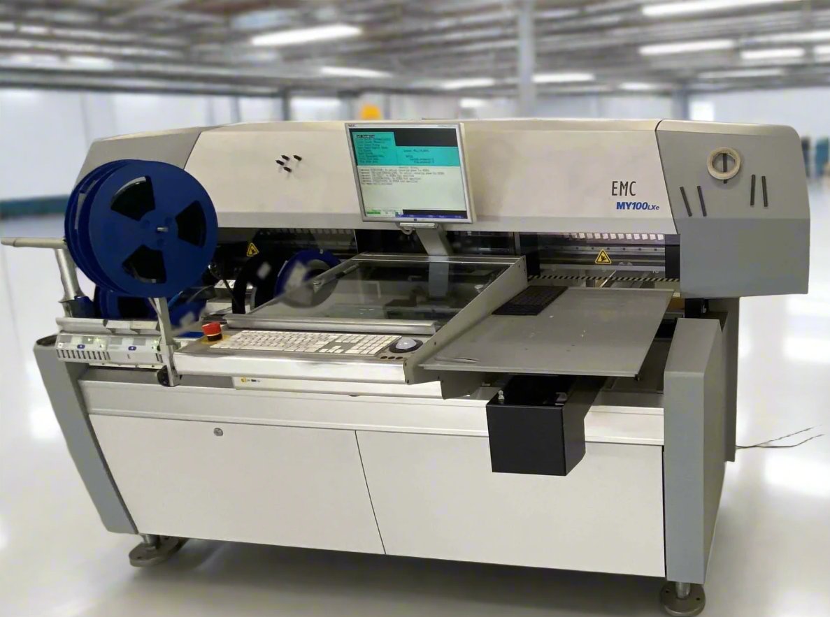 MYDATA MY 100LXe, vintage 2012, Europe SOLD