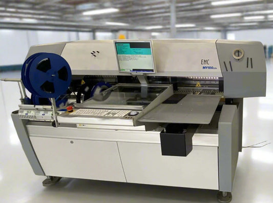 MYDATA MY 100LXe, vintage 2012, Europe SOLD