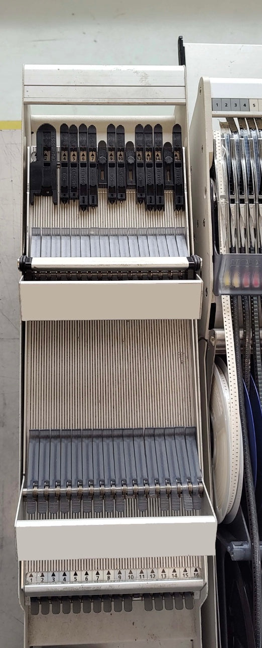 MYDATA AGILIS FEEDER LOT, Europe