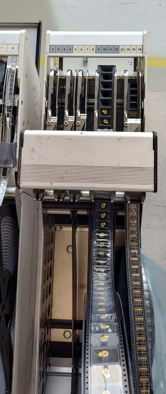 MYDATA AGILIS FEEDER LOT, Europe