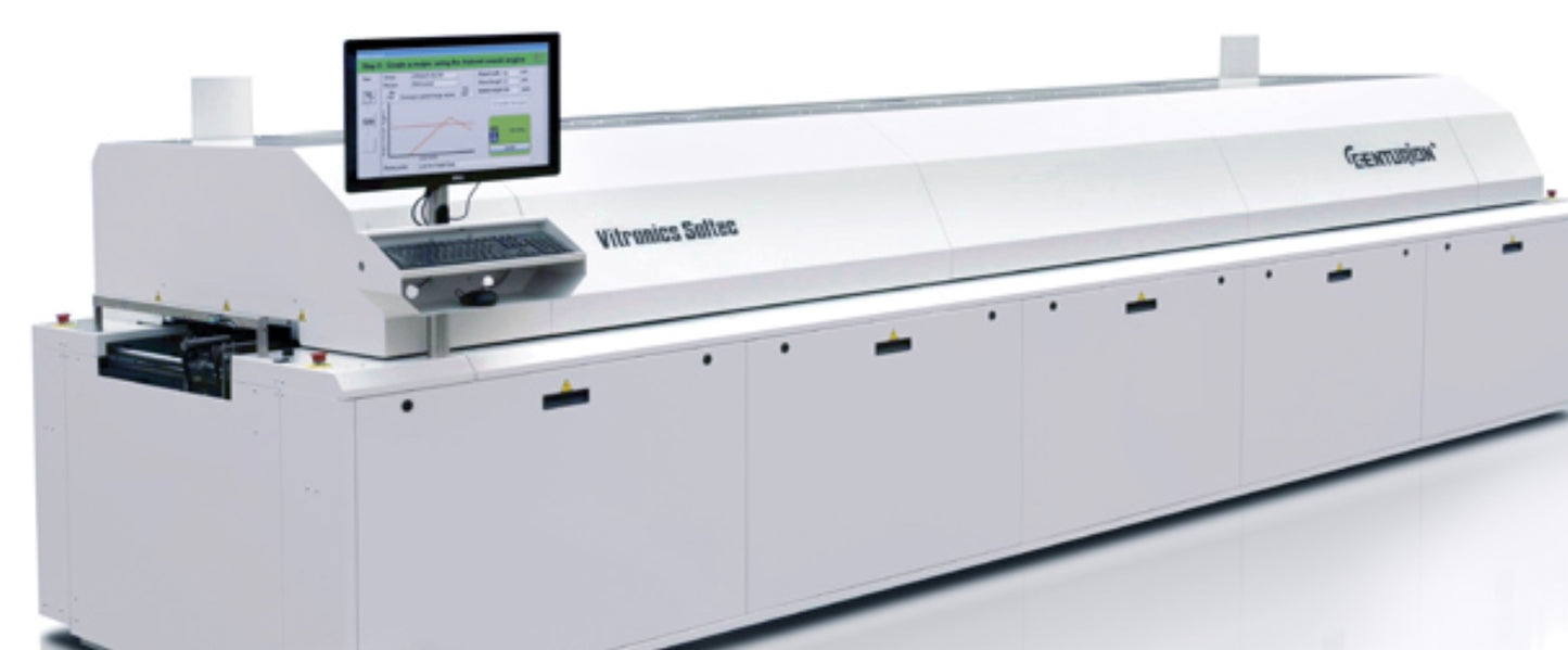 ITW EAE	CT1240 CENTURION, vintage 2021/2023