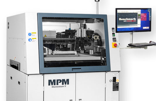 ITW EAE	MOMENTUM II 100, vintage 2021
