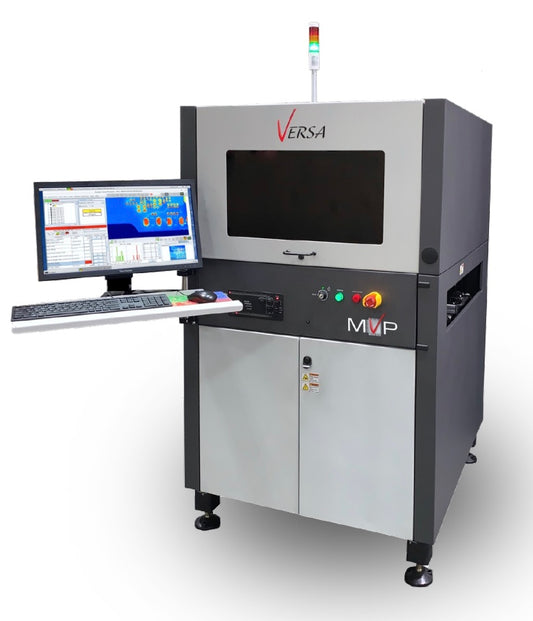 MVP SELECTAII, vintage 2020