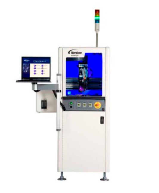 NORDSON S-920N, potting dispenser, vintage 2012