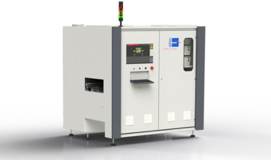 REHM RDS 6000, UC curing oven, vintage 2022