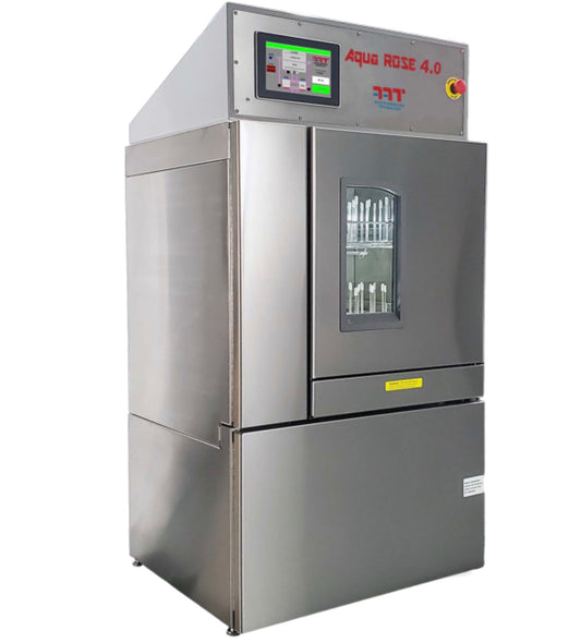 AAT Aqua Rose, Stencil cleaner, new with 12 months warranty