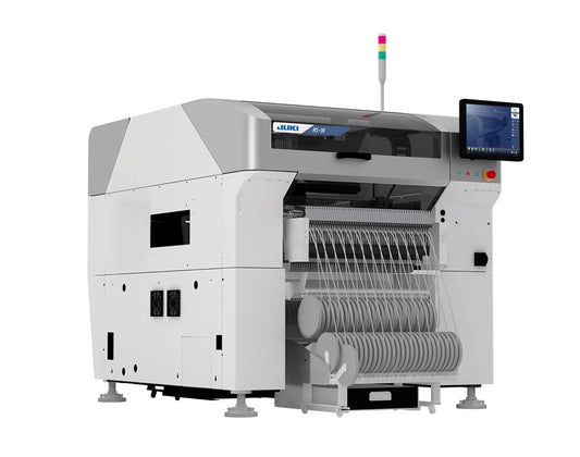 FULL JUKI RS-1R line setup (except for oven), vintage 2023 - SOLD