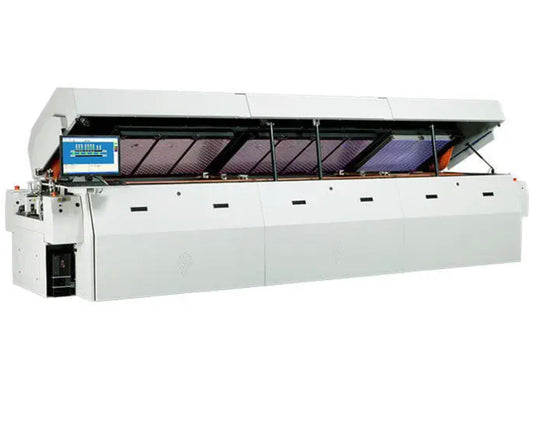 ITW Electrovert Omnimax 10, vintage 2016