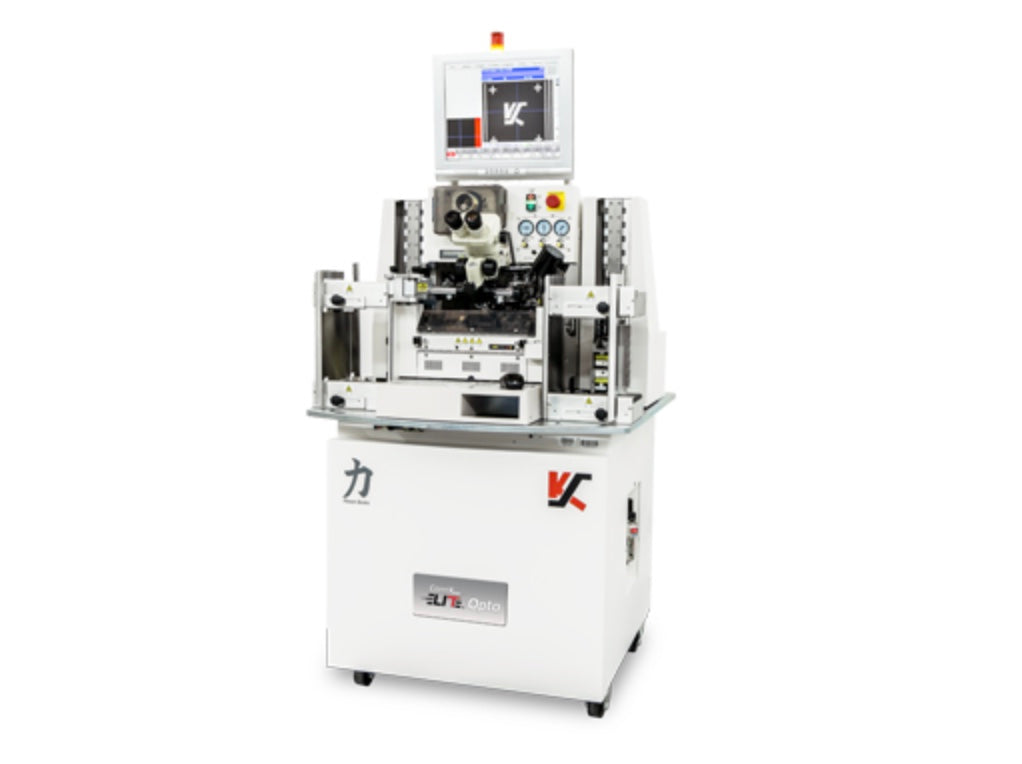 K&amp;S ConnX PLUS.LA/LAES, annata 2016, ballbonder