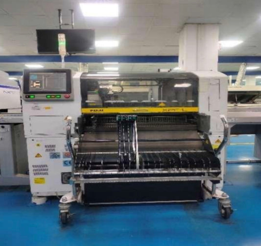 FUJI XPF-L, vintage 2008/2009/2010, Europe