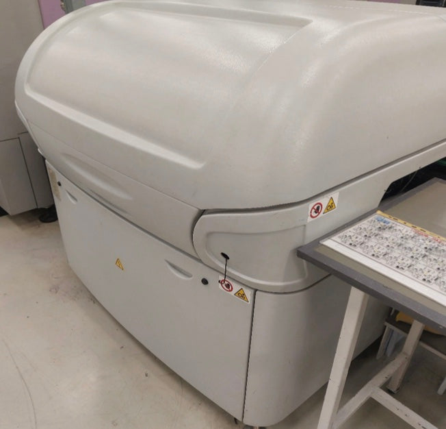 DEK Horizon 01, annata 2004