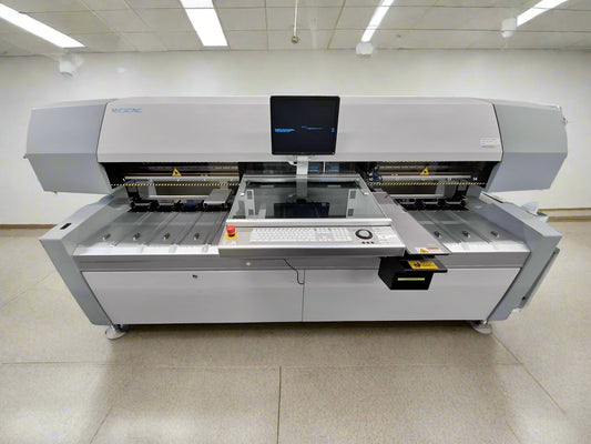 MYDATA / MYCRONIC MY200SX-14 T3, vintage 2016 SOLD