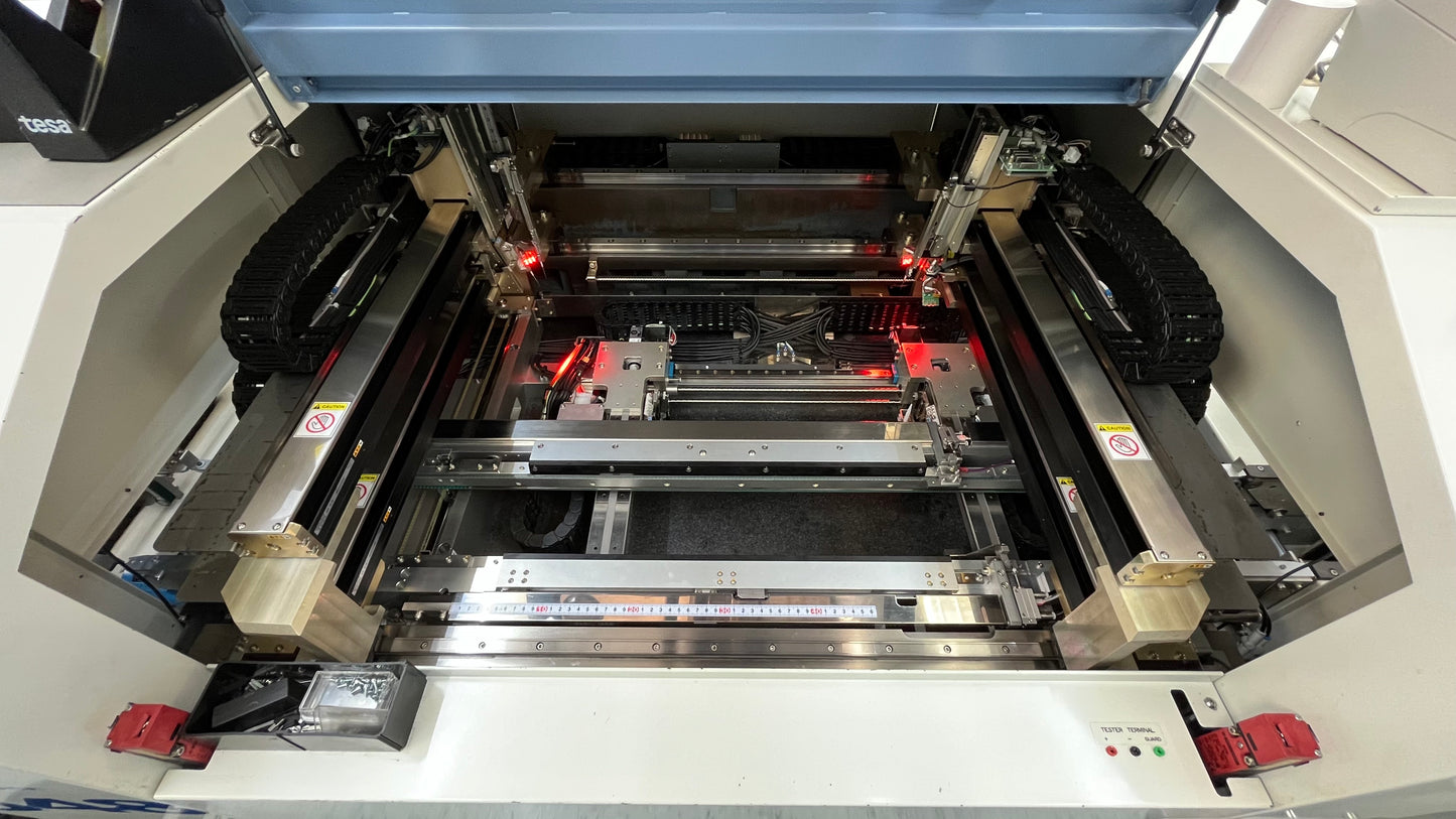 Takaya APT-9600 CE, vintage 2011