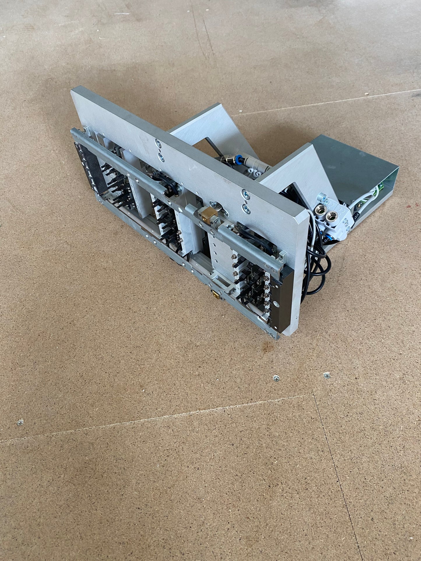 JOT MIL-1087, annata 2016