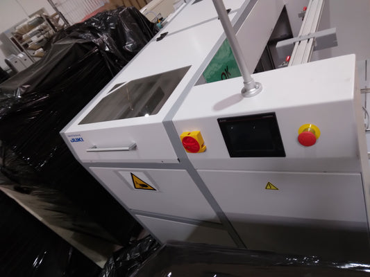 Electro Design MB809, unloader, vintage 2021