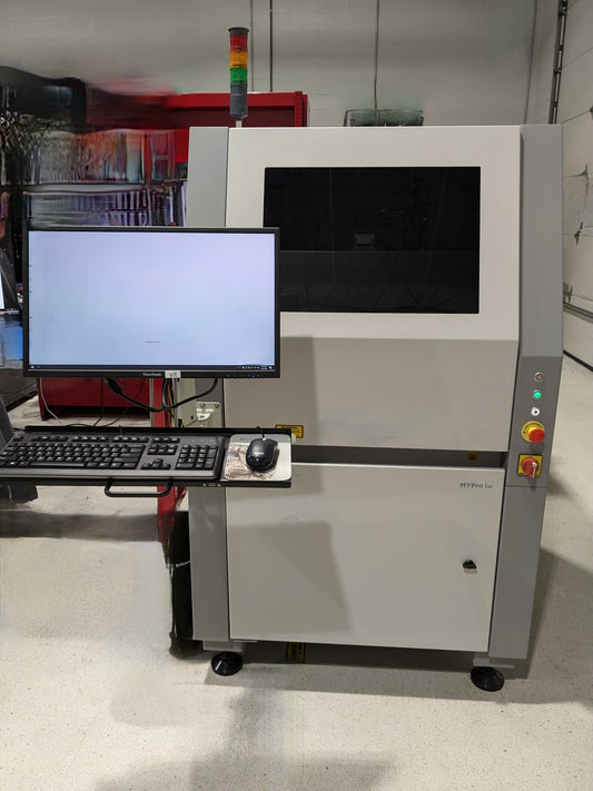 Mycronic MYPro I50, vintage 2022