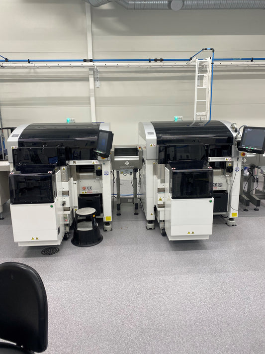 Fuji NXT-H/MWU12i, vintage 2016