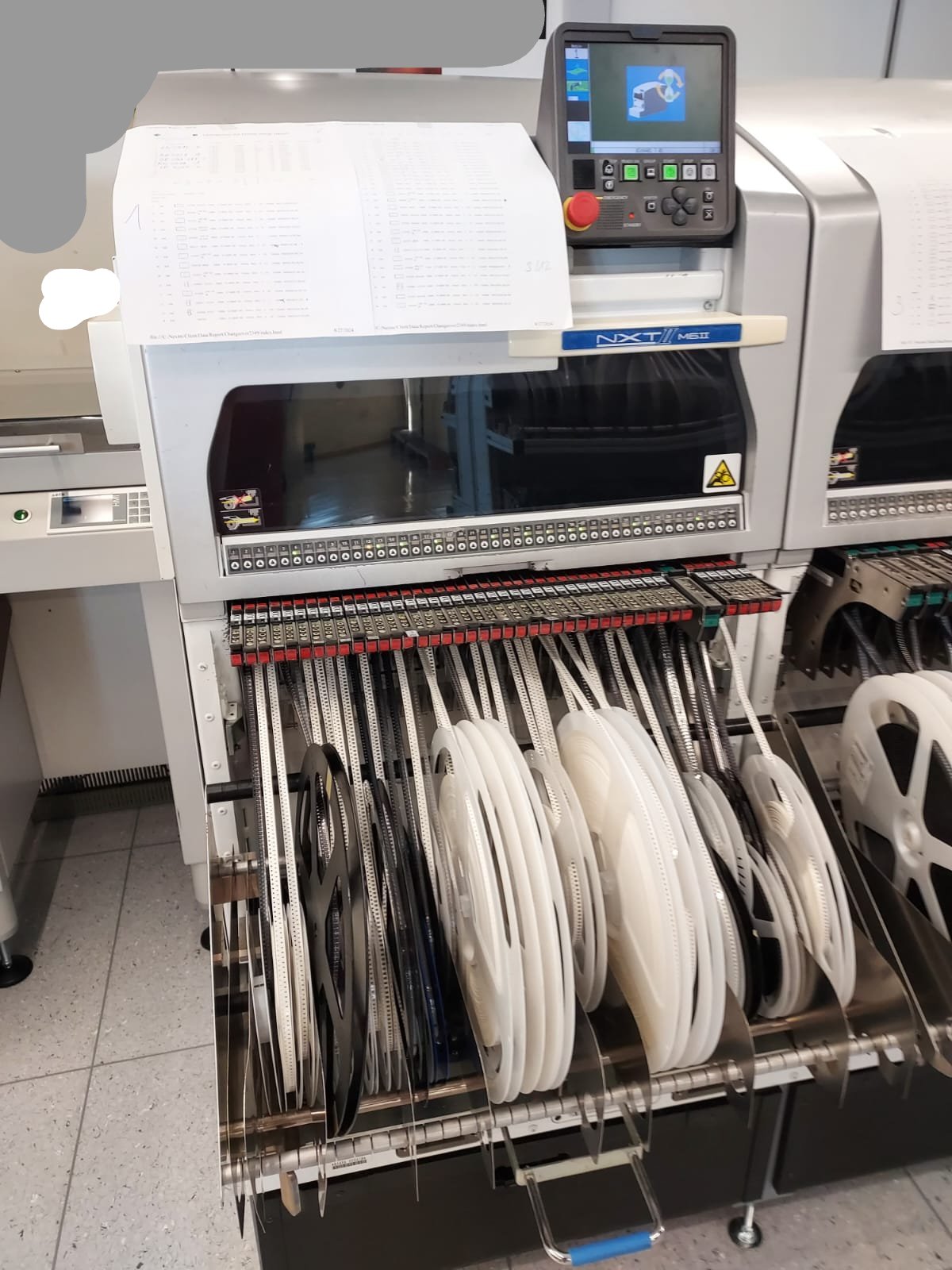 FUJI NXT M6 II, vintage 2011