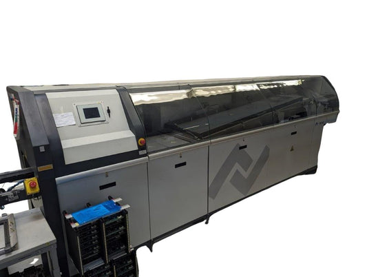 ERSA POWERFLOW-E, vintage 2012