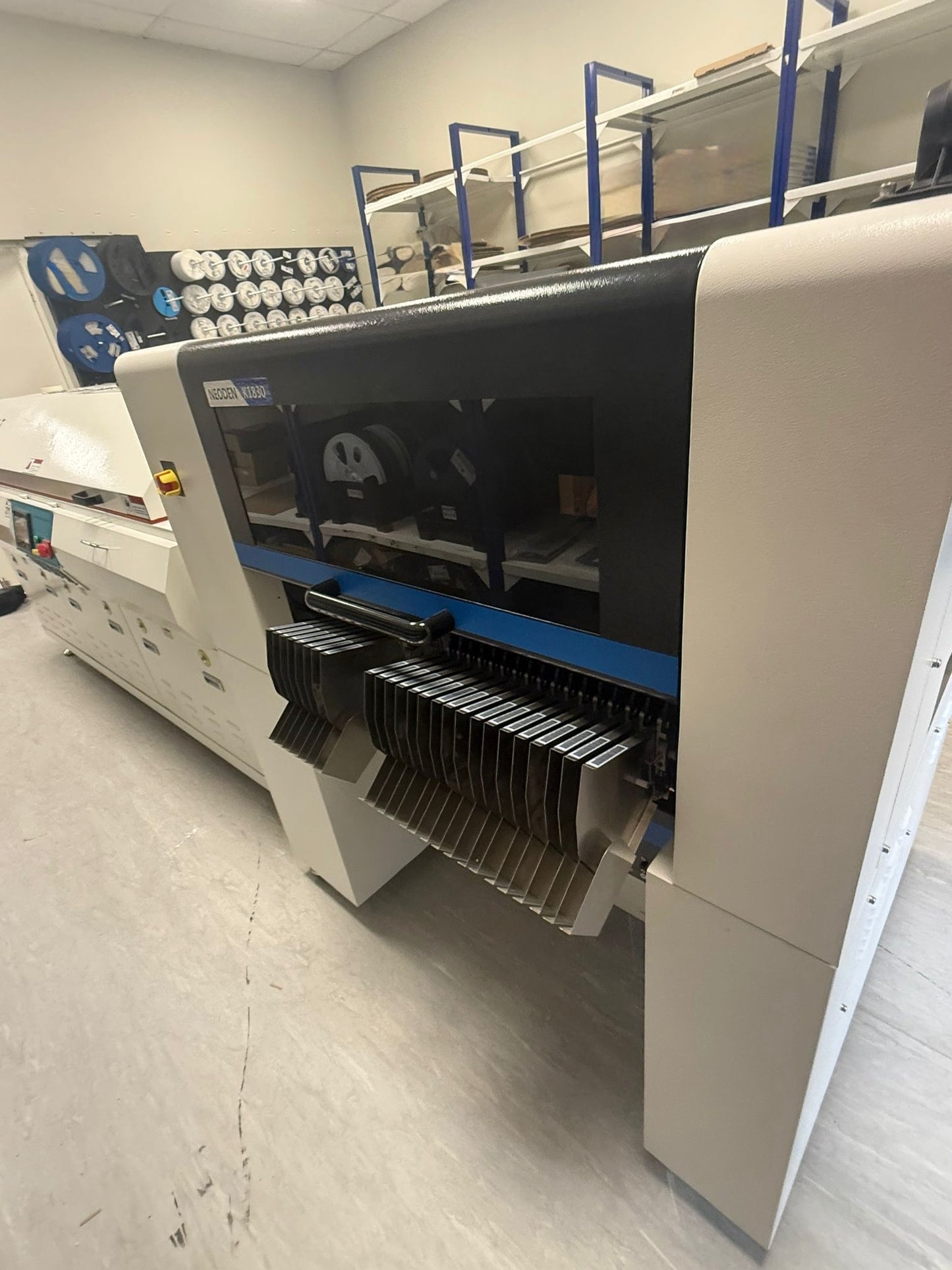 Neoden K1830, vintage 2020 SOLD