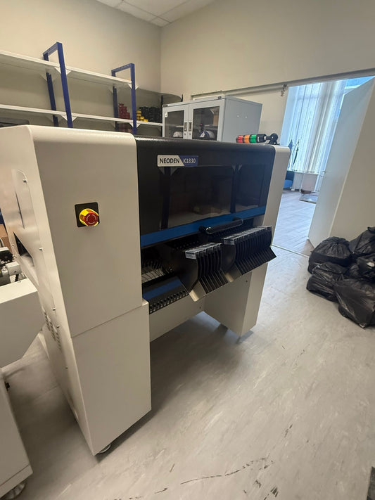 Neoden K1830, vintage 2020 SOLD