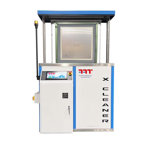 AAT X-Series X30TM / X40TM