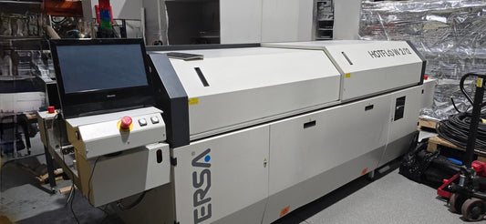 ERSA Hotflow 2/12, vintage 2005