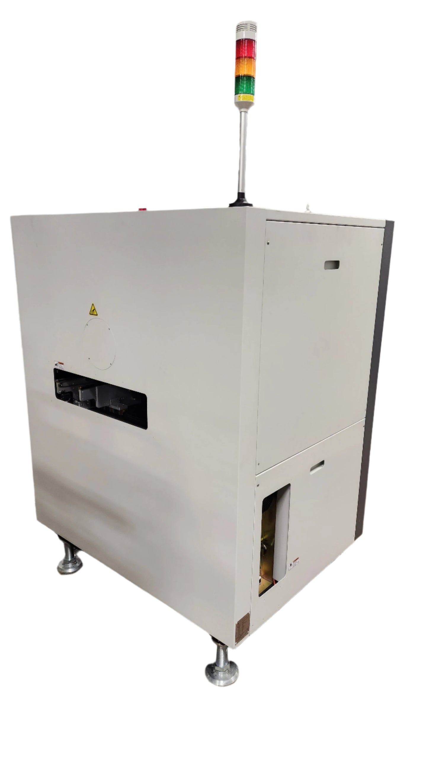 Koh Young 8030-3, vintage 2015